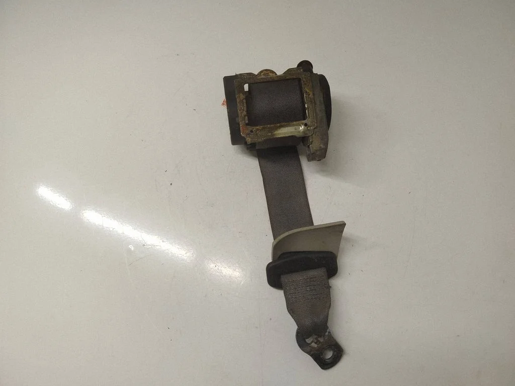 Rear seatbelt 602953000