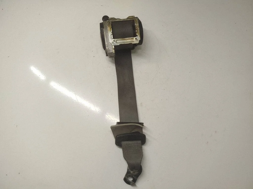 Rear seatbelt 602953100
