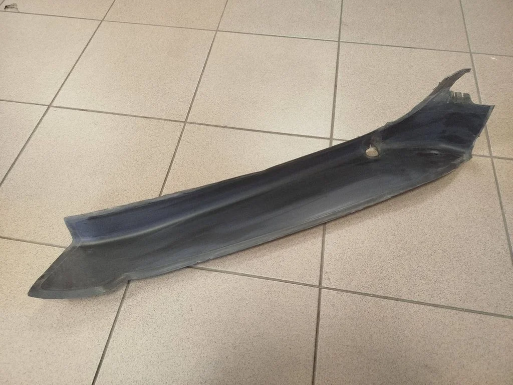 Pozostałe elementy tapicerki bagażnika DK6244248AE