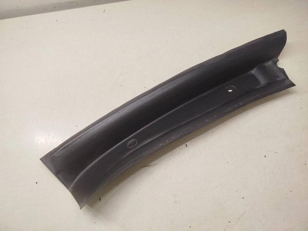 Other trunk/boot trim element A1666900464