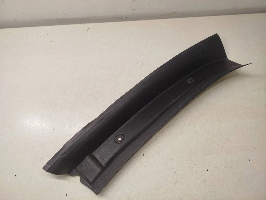 Other trunk/boot trim element A1666900364