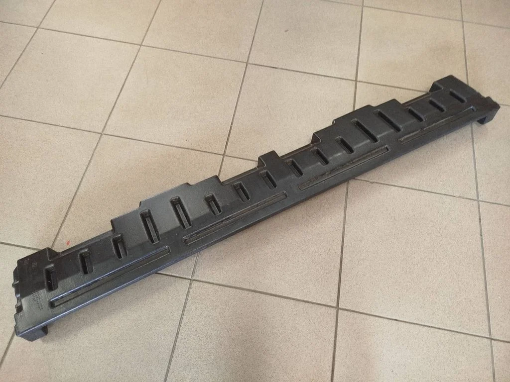 Other trunk/boot trim element – KIA Sorento (2010-2014)
