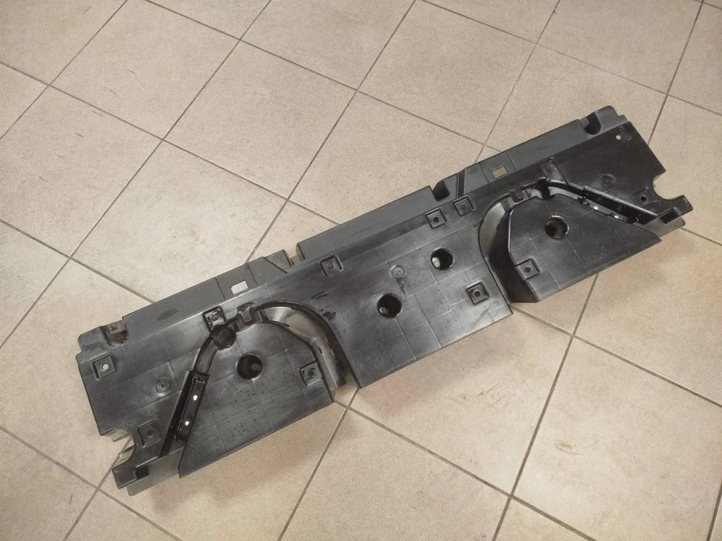Muu pagasiruumi viimistluse osa – Subaru Outback (BS) (2015-2019)