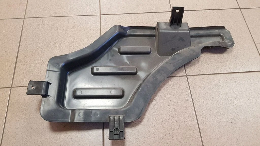 Cita bagāžnieka apdares detaļa 96380D3500