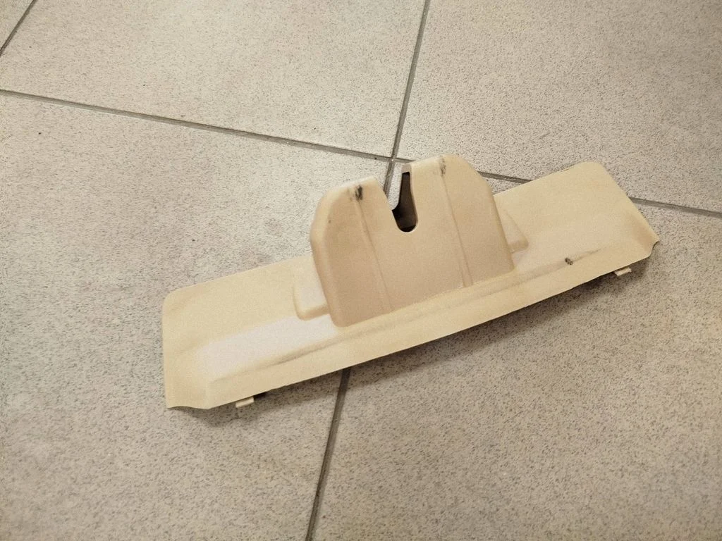 Spynos apdaila