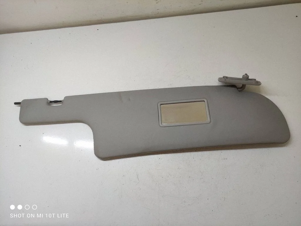 Päikesesirm – parem