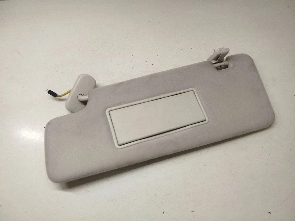 Päikesesirm – Land Rover Range Rover Sport L320 (2005-2013)