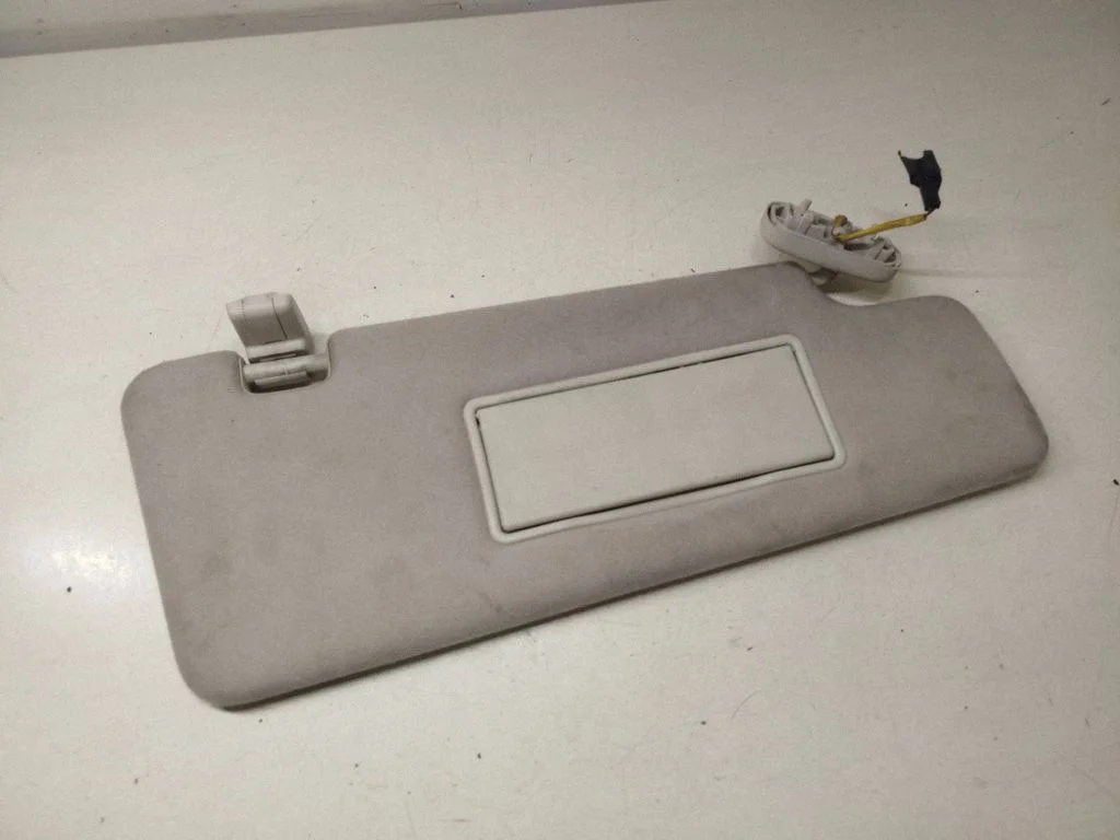Päikesesirm – Land Rover Range Rover Sport L320 (2005-2013)
