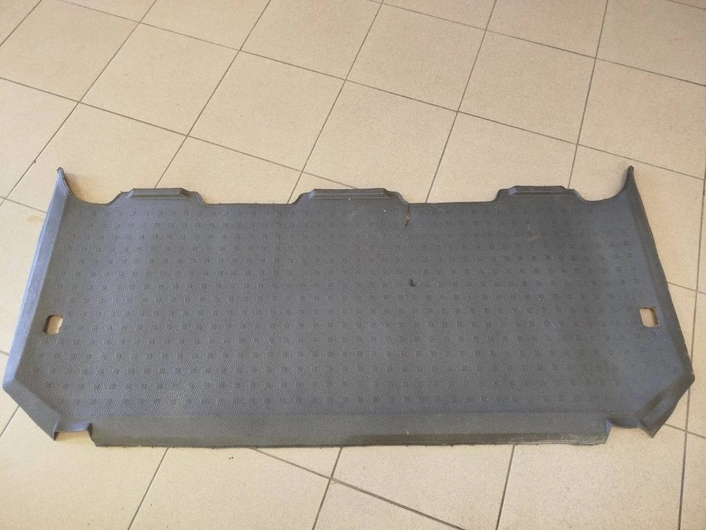 Galinis salono kilimas