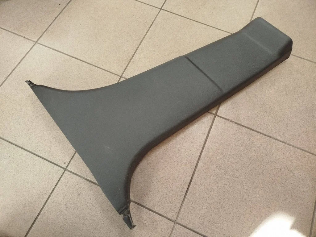 (B) pillar trim (bottom) 94022AL000