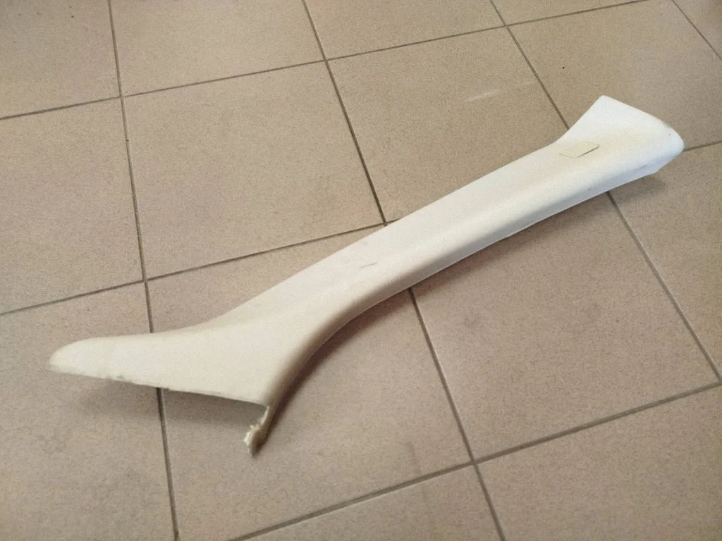 Osłona słupka A FK7203510AE