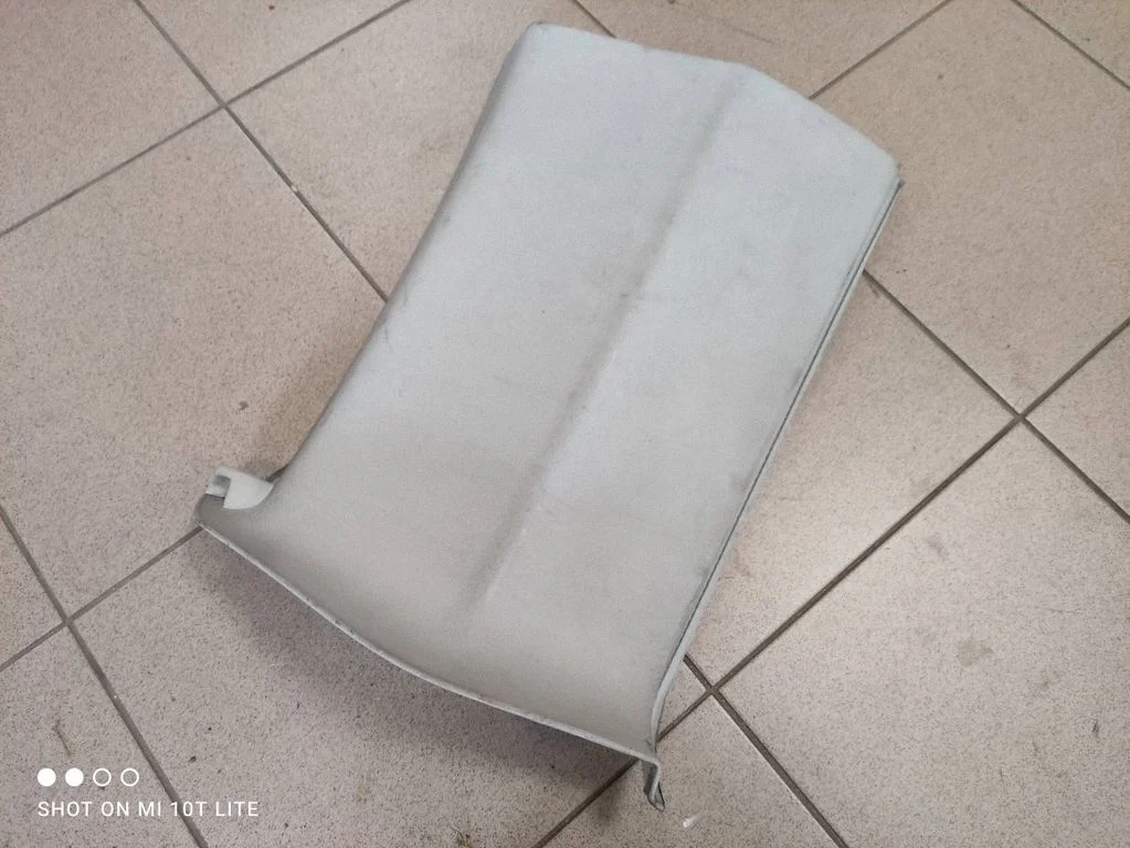 (C) pillar trim 7H5867245C