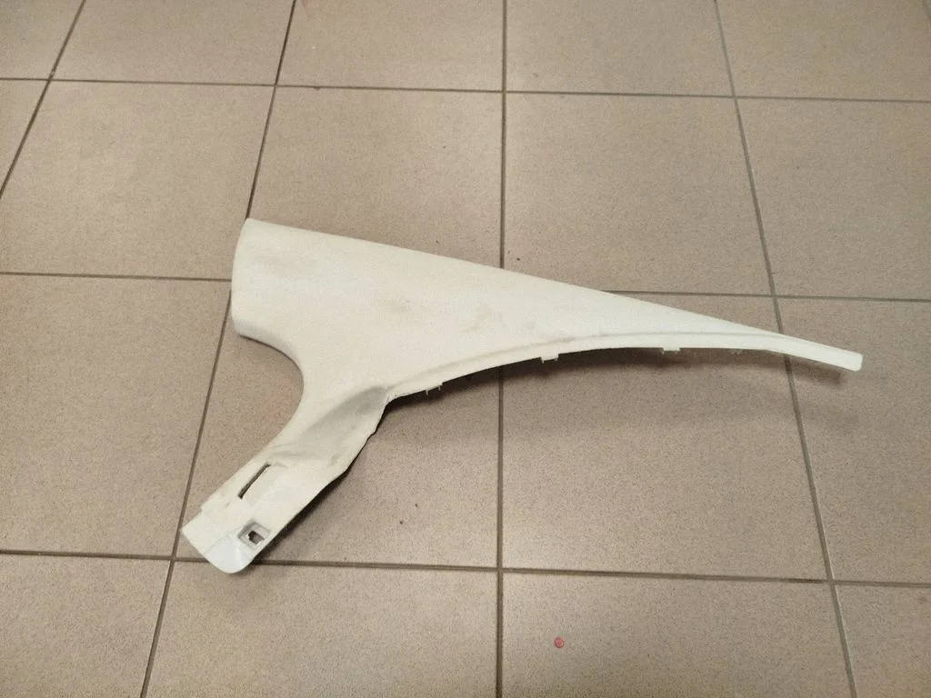 (C) pillar trim 3G5867242