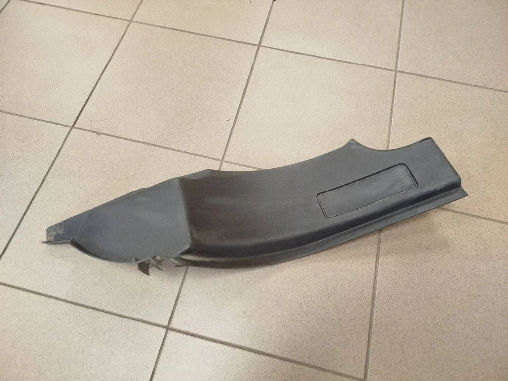 Tagalävise kate (sisemine) FK7213244AE