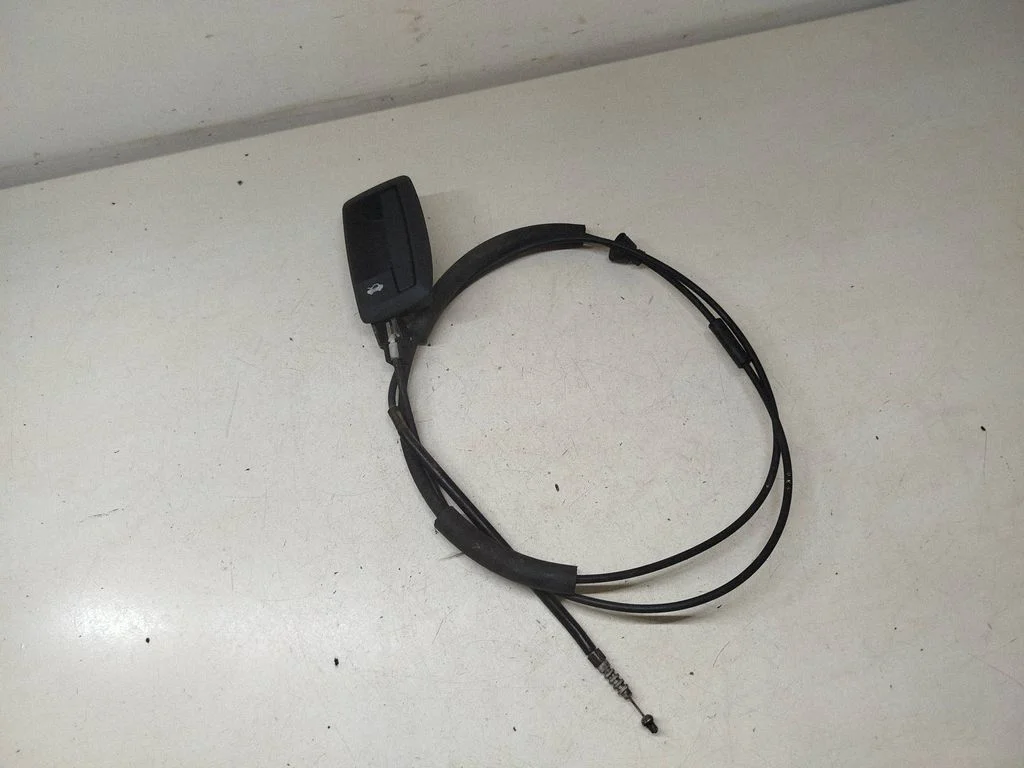 Engine bonnet (hood) release handle 1380711080