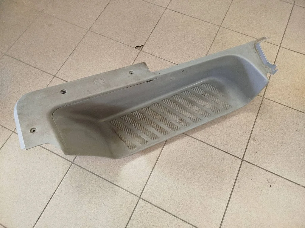 Listwa progowa przednia (wewnętrzna) A9066864210