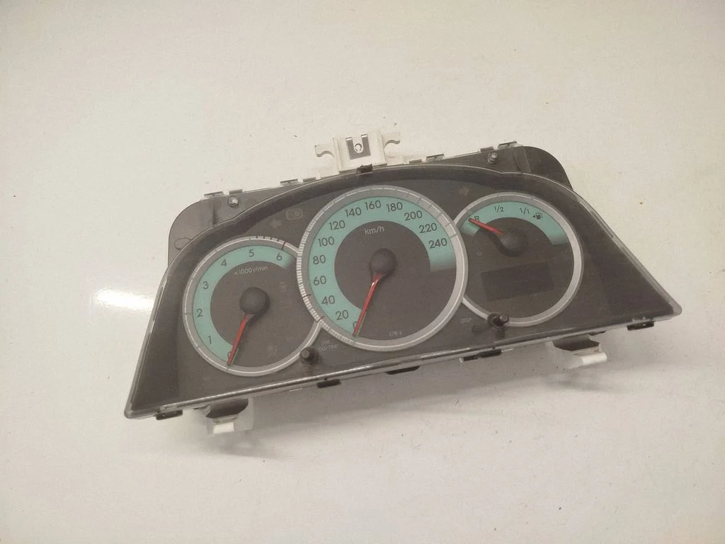 Speedometer (instrument cluster) 838000F092