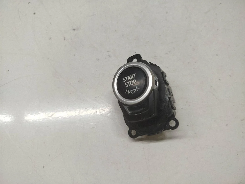 Engine start stop button switch 922956501