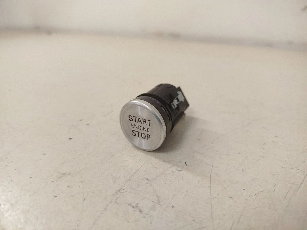 Engine start stop button switch 4H1905217A