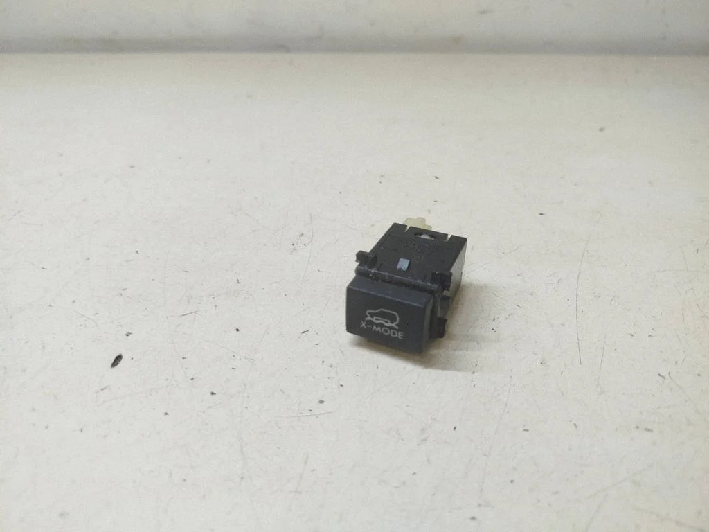 Other switches/knobs/shifts