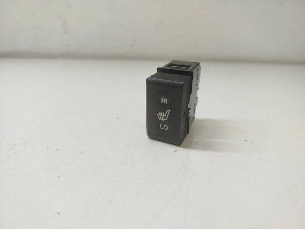 Seat heating switch 202008451