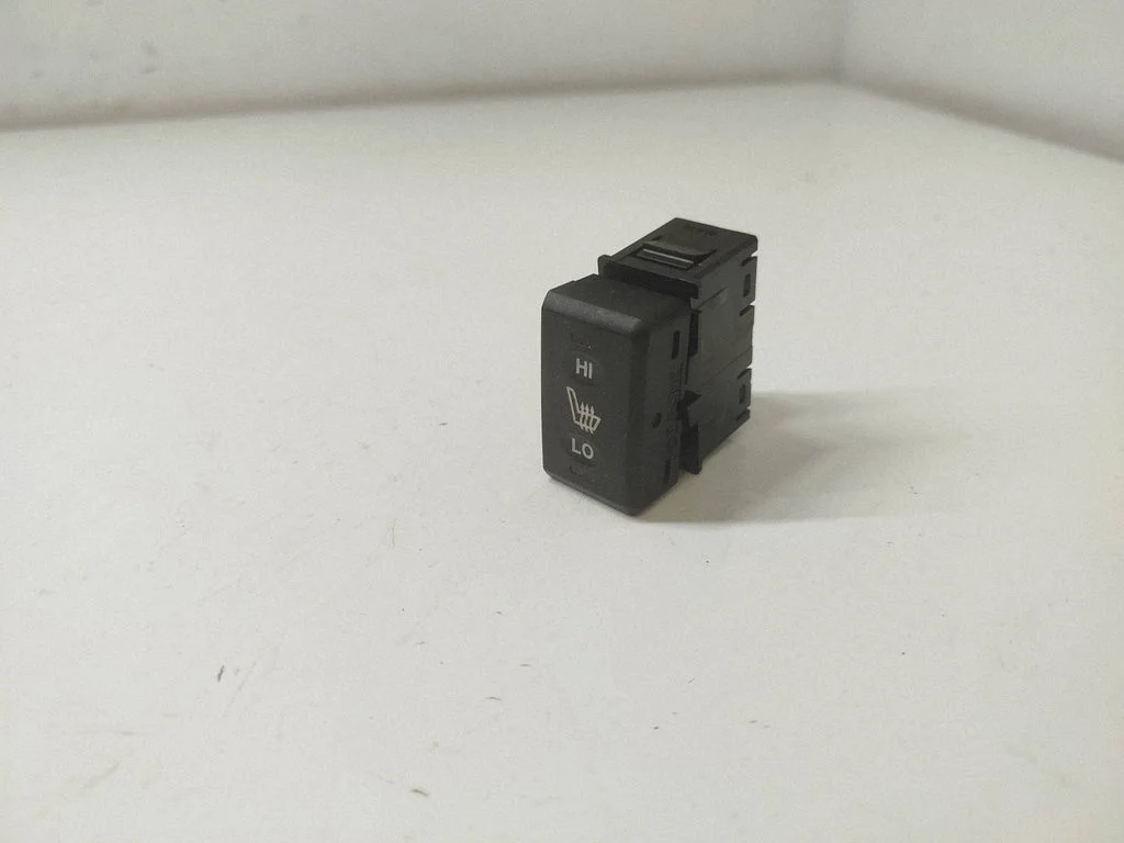 Seat heating switch 202008452