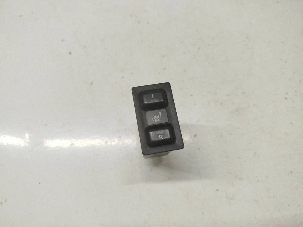 Seat heating switch 153848
