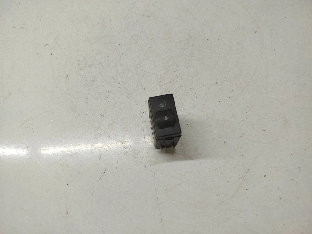 Seat heating switch DT1T19K314AB