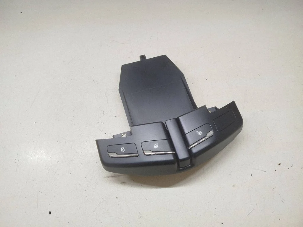 Istmesoojenduse lüliti – Porsche Cayenne (92A) (2010-2017)
