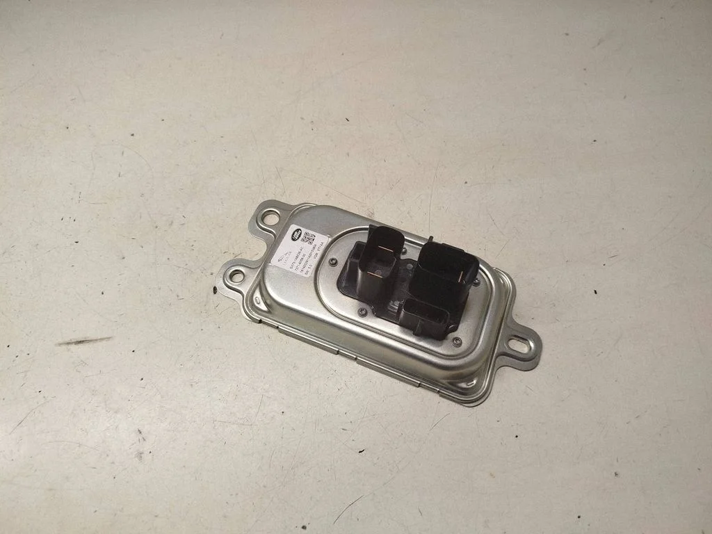 Kütusepumba juhtplokk GX7314B526AC