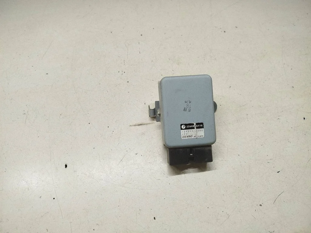 Sterownik pompy paliwa 22648AA110