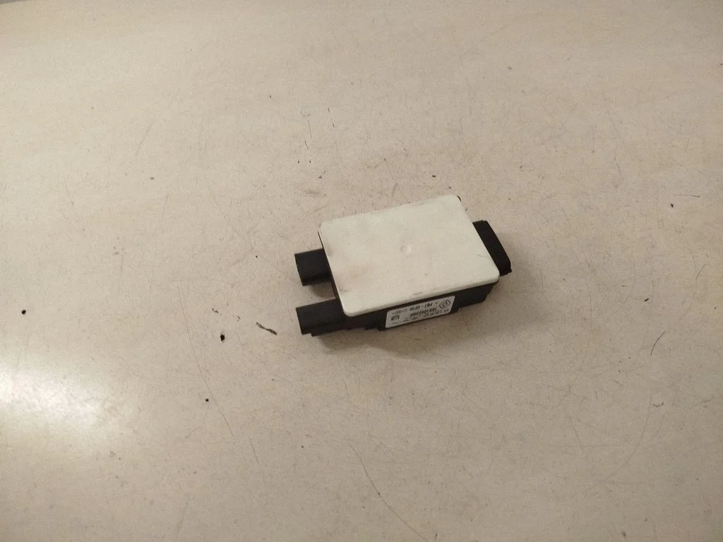 Degvielas sūkņa vadības bloks 0580001013