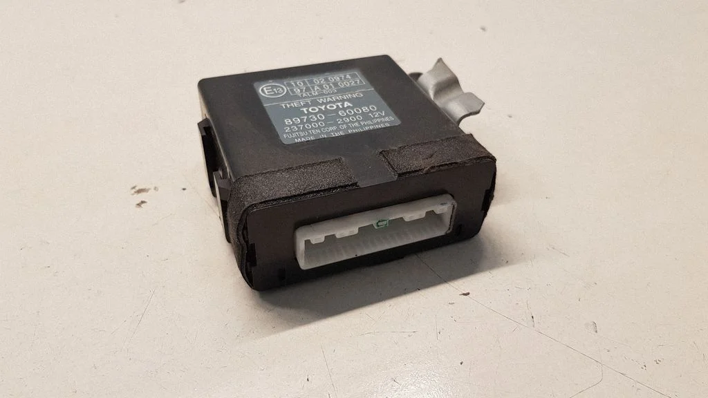 Alarm control unit/module 8973060080