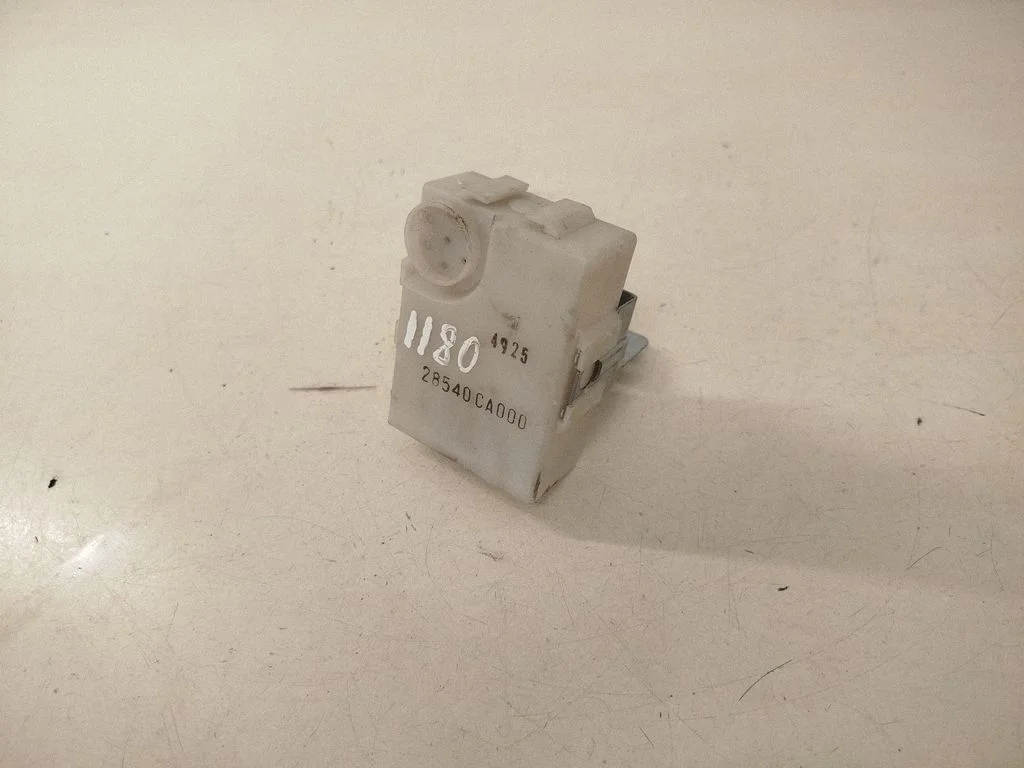 Signalizācijas vadības bloks 28540CA000