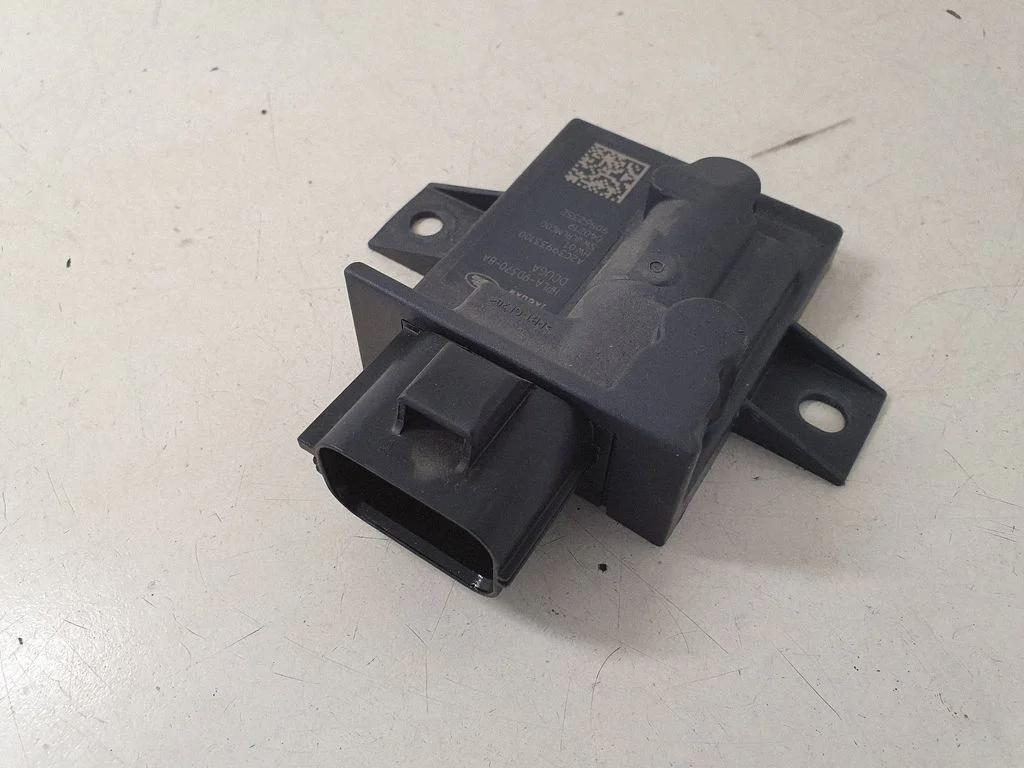 Fuel injection pump control unit/module HPLA9D370BA