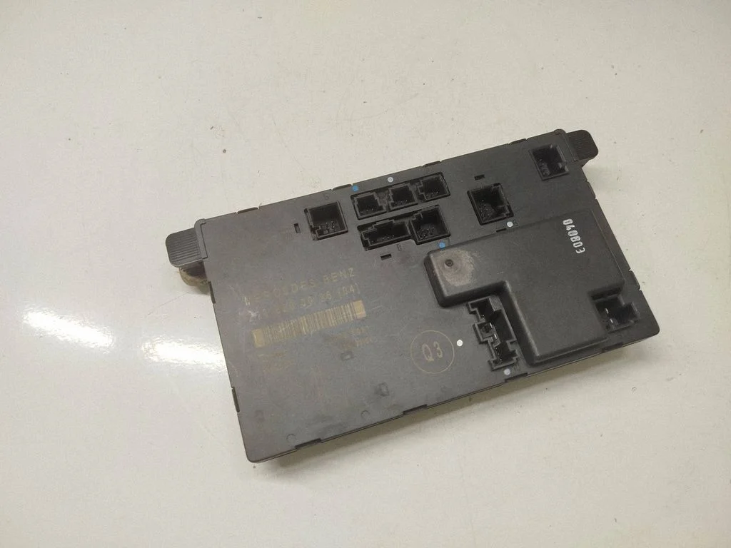 Door control unit/module 2198200026