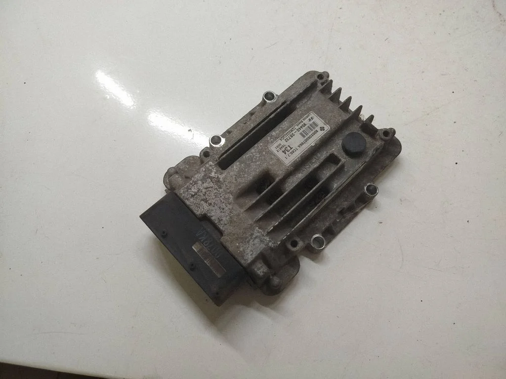 Gearbox control unit/module 954403B732