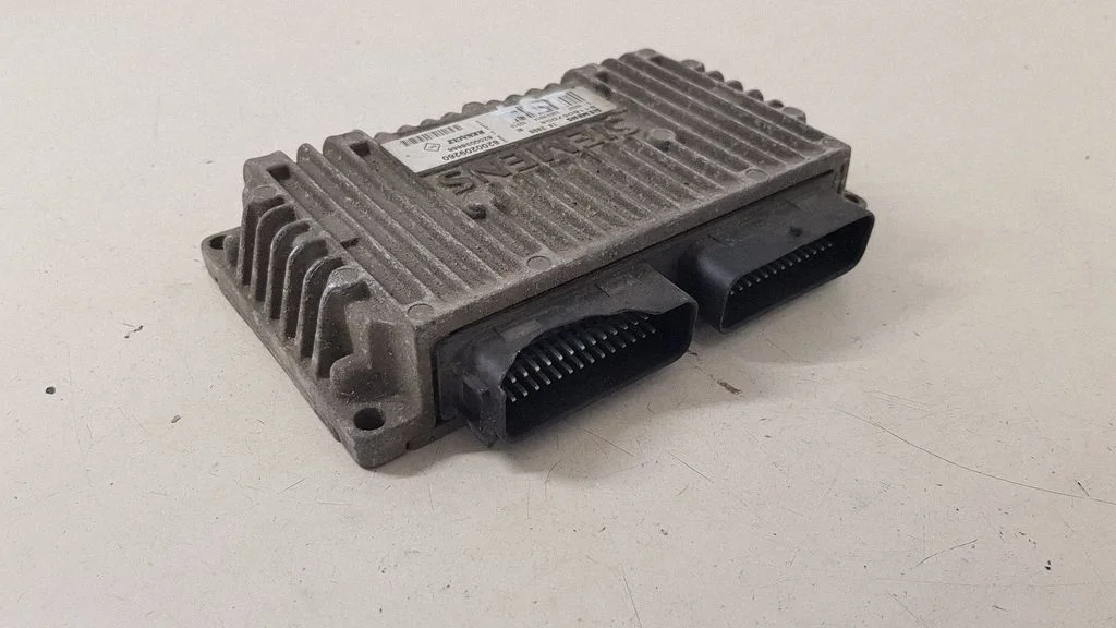 Gearbox control unit/module – Renault Scenic I (1996-2003)