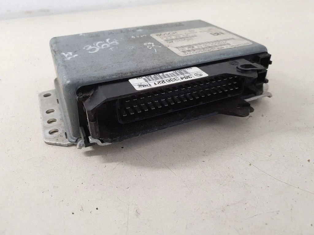 Gearbox control unit/module 96018114