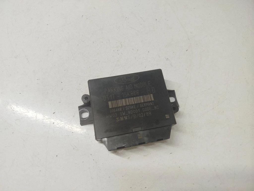 Parking PDC control unit/module DT1T15K866BD