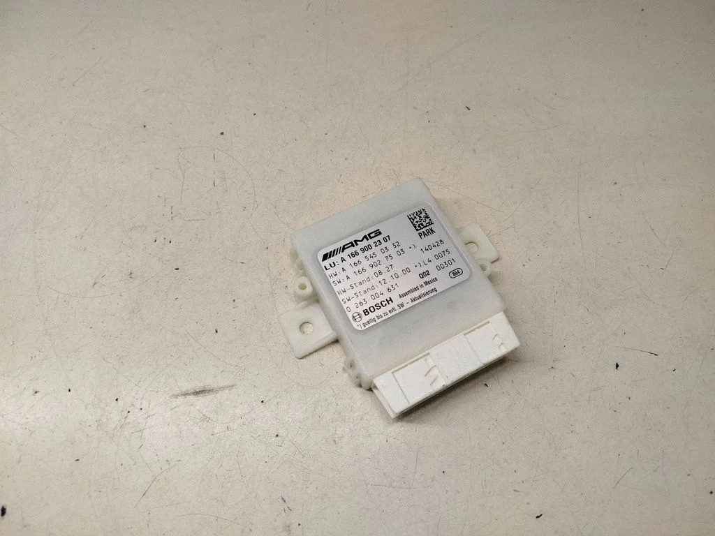 Parking PDC control unit/module A1669002307