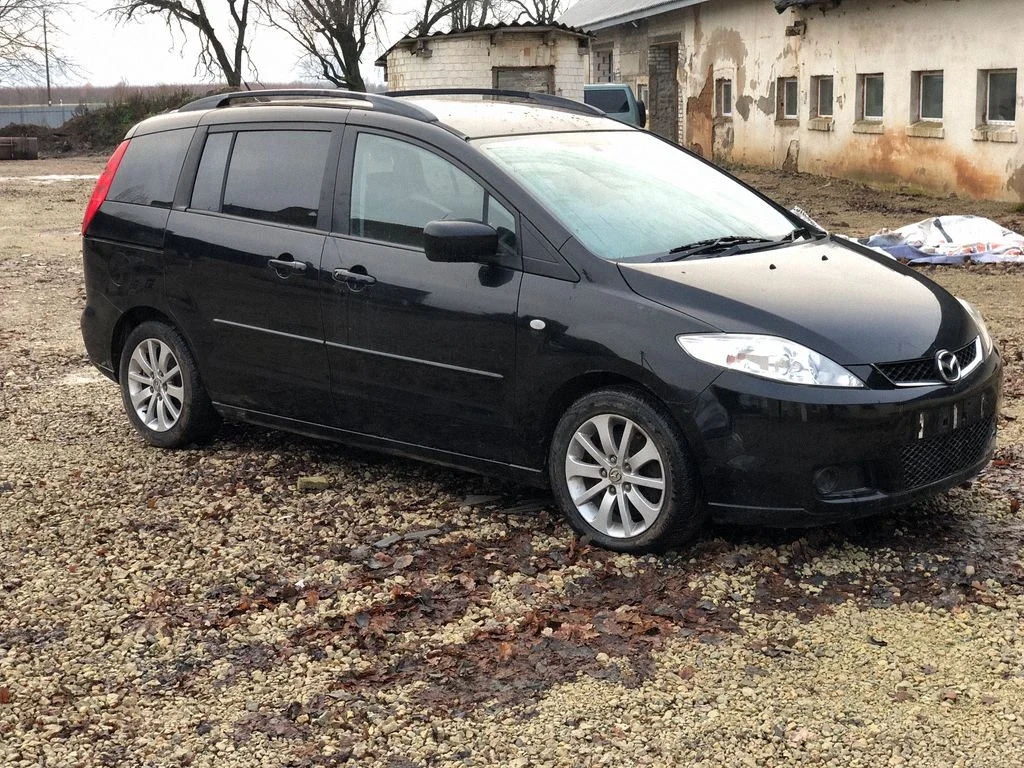 Mazda 5