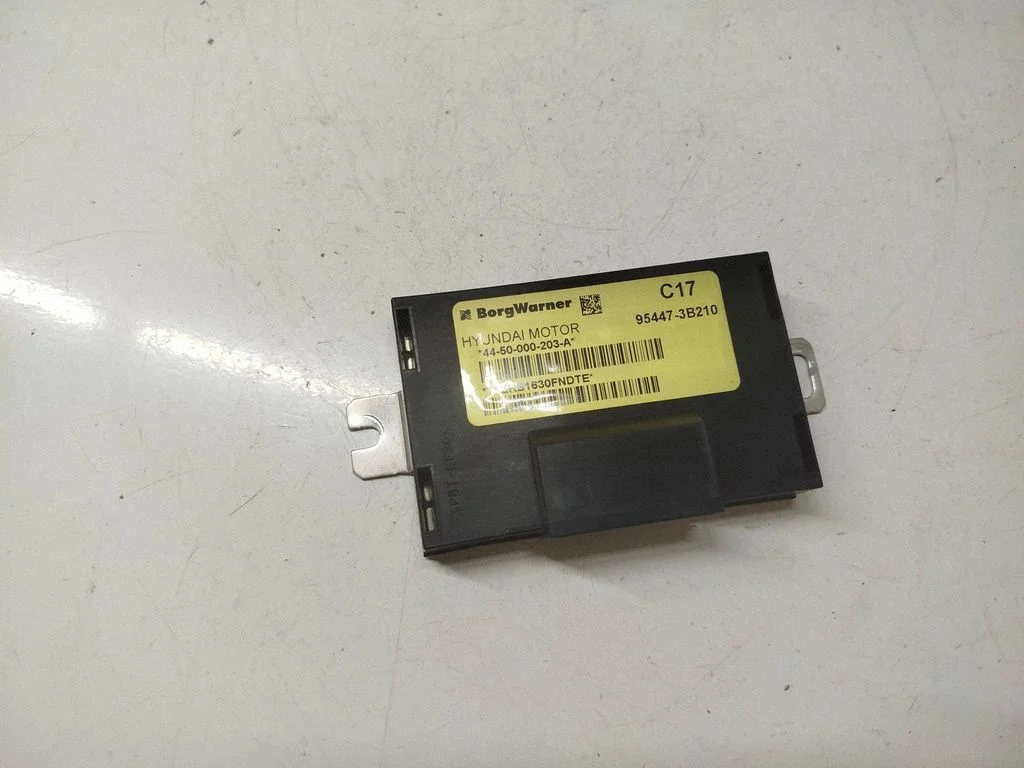 Other control units/modules 954473B210