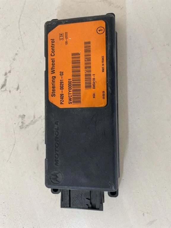 Roolivõimendi juhtplokk – Toyota Avensis T250 (2006-2009)