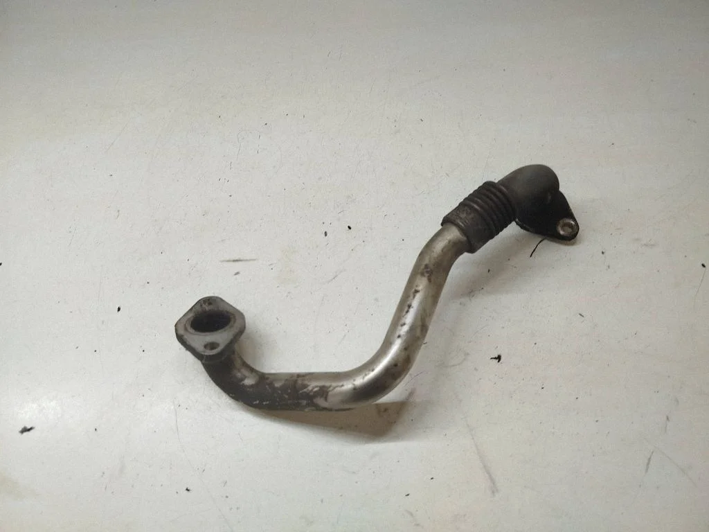 EGR-klapi toru (-d)/ voolik (-ud) – Volkswagen Transporter - Caravelle T5 (2003-2015)