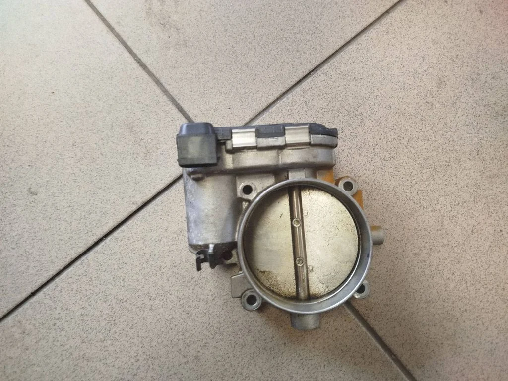 Throttle valve A2781410025