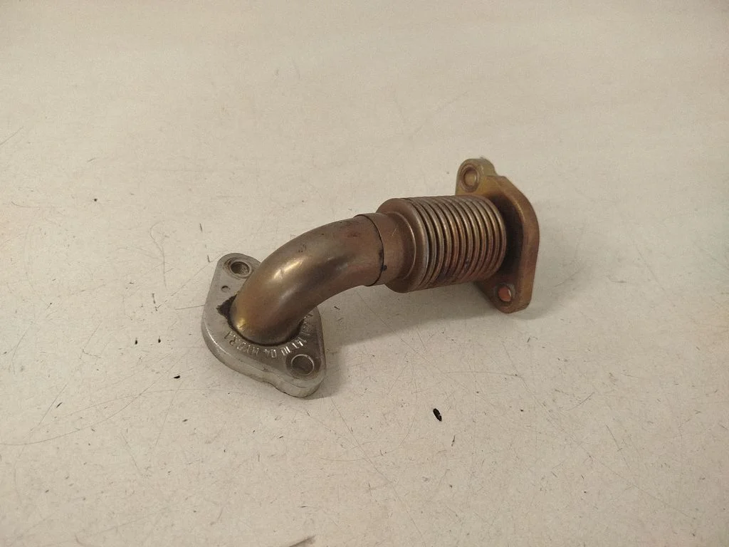 EGR-klapi toru (-d)/ voolik (-ud) – Mercedes-Benz Sprinter W906 (2006-2018)