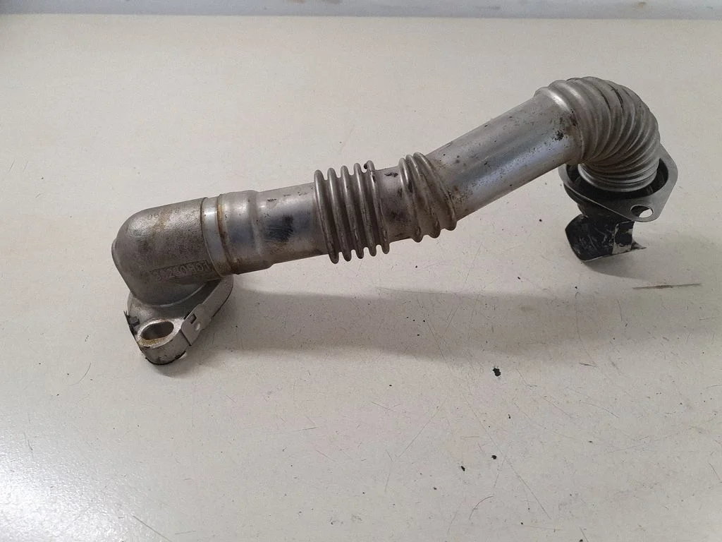 EGR valve line/pipe/hose 9803250080