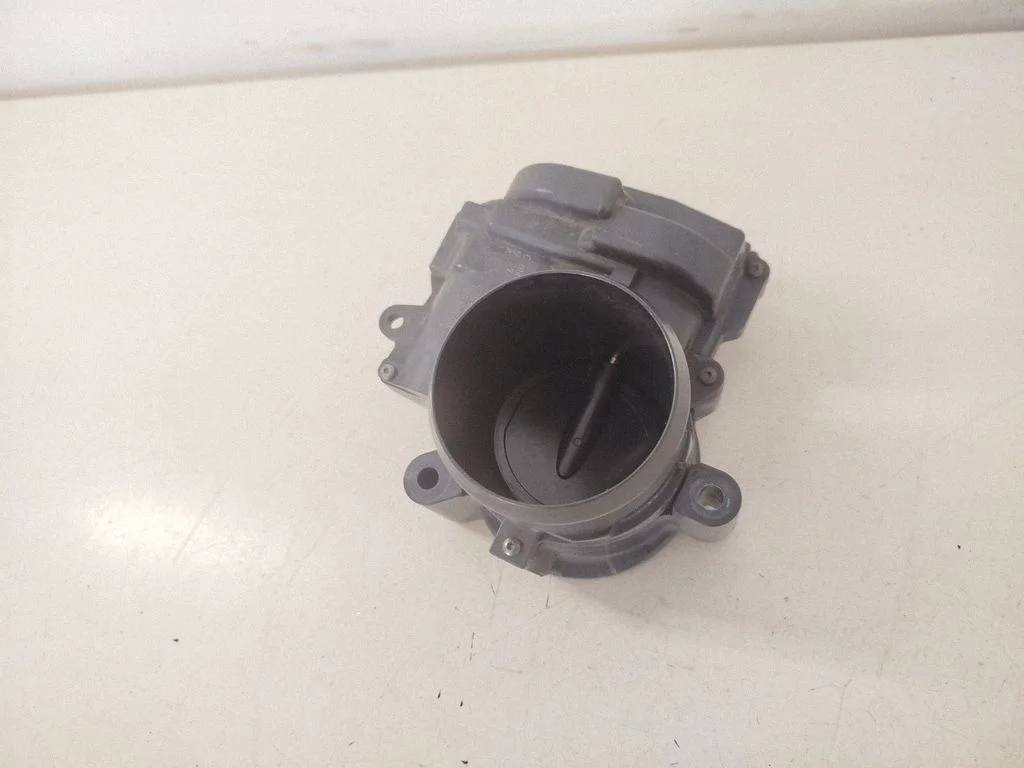 Drosselklapp – Mini Cooper Countryman R60 (2011-2016)