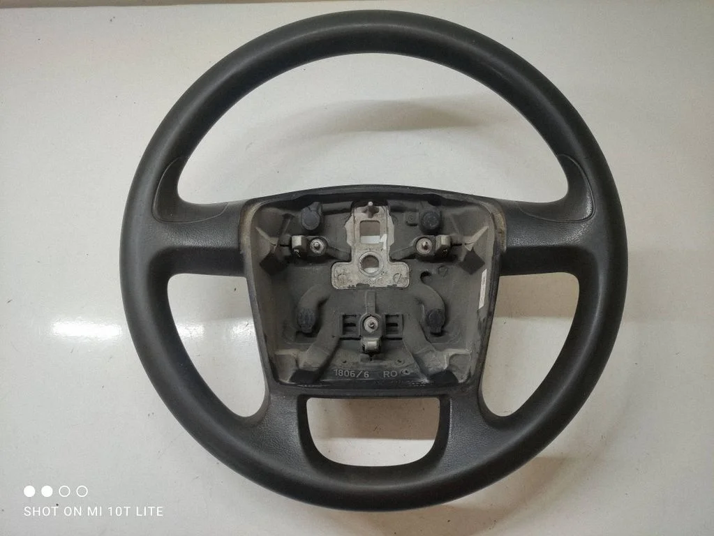 Steering wheel 30380407